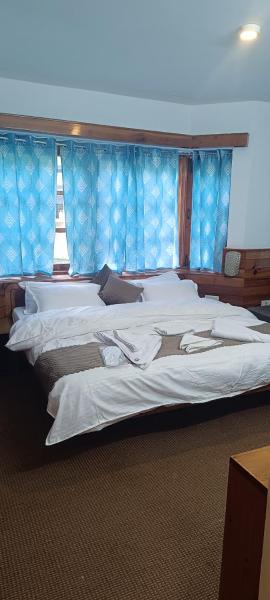 Cornol Zorawar Cottage Manali